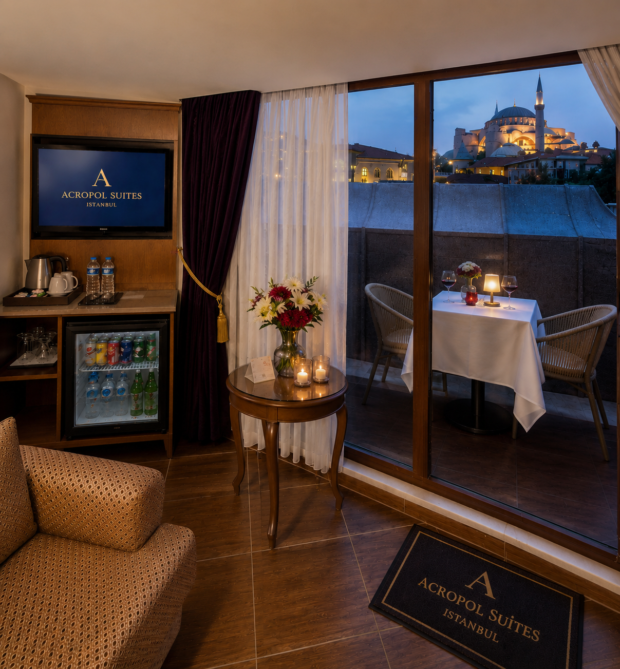 Acropolhotel
