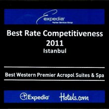Expedia Best Rate Award.jpg